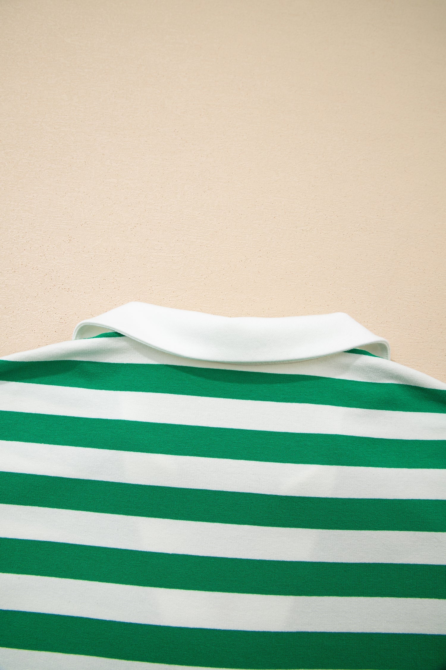 Sawyer Ruffled Short Sleeve Blouse