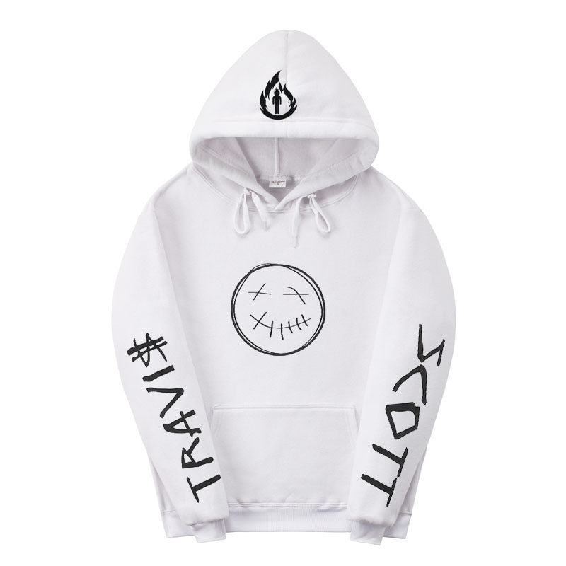 Celestial World Sweatshirt Hoodie for Women
