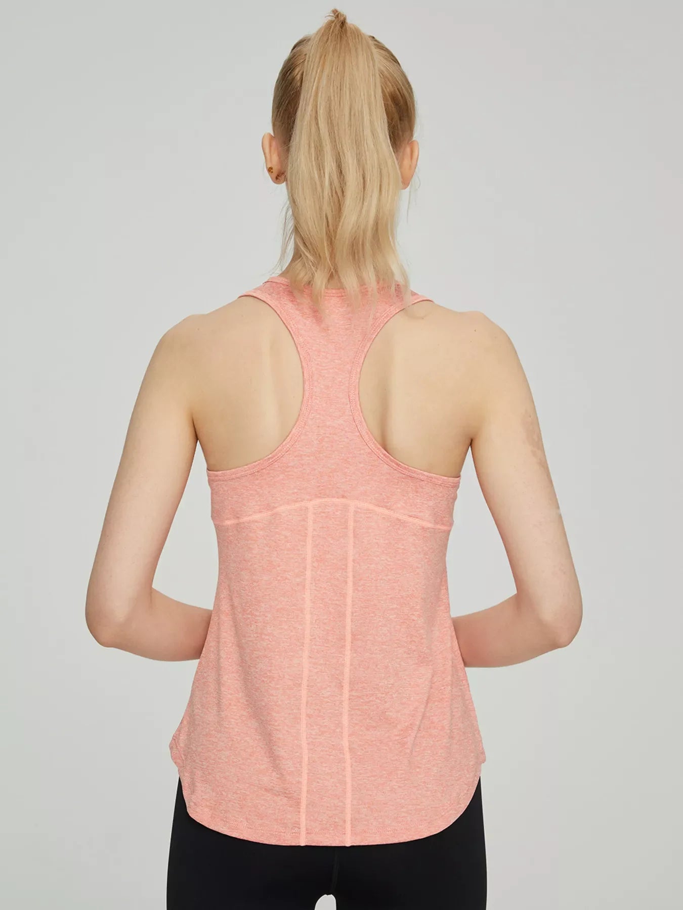 Breathable Quick-Drying Active Tank