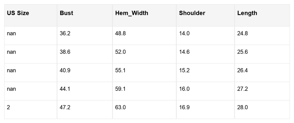 Shiloh Sleeveless Casual Shift Top