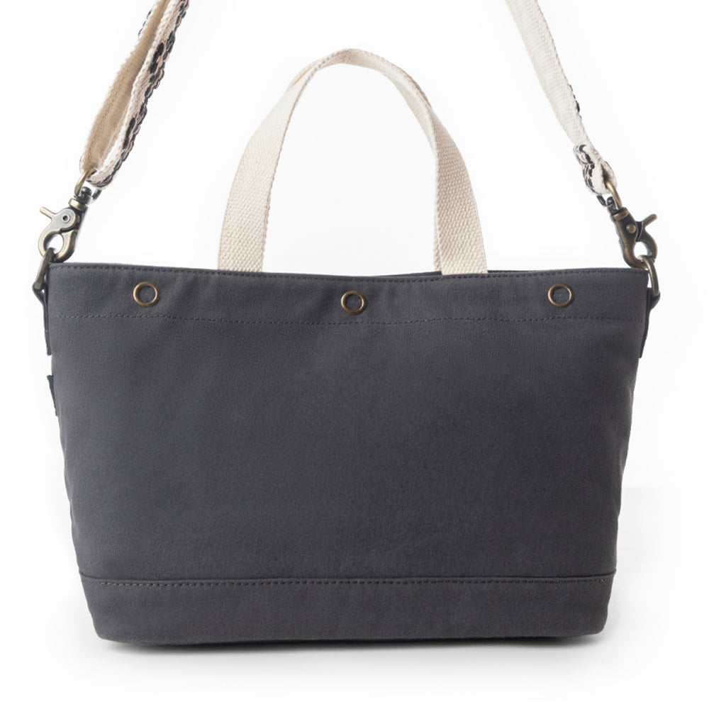 Myra High Noon Rebel Crossbody Bag in Western Ink