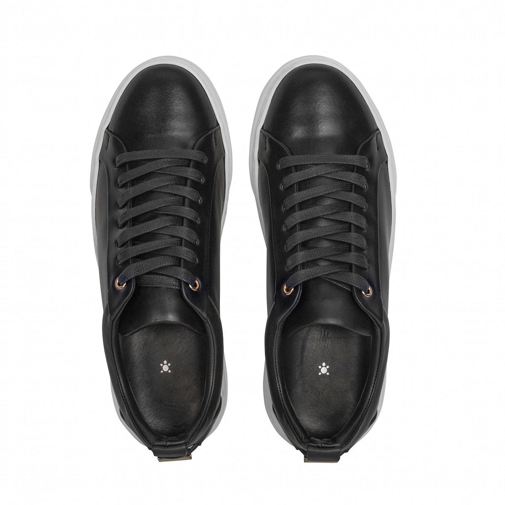 Women's Traviata - Black