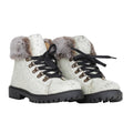 Turbulent Boots