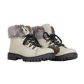 Turbulent Boots