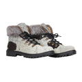 Turbulent Boots