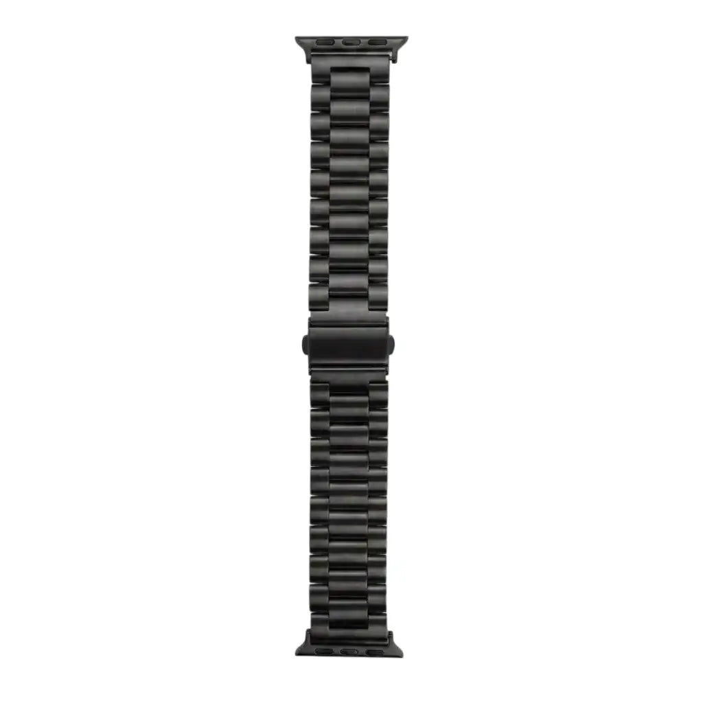 Signature Steel Strap