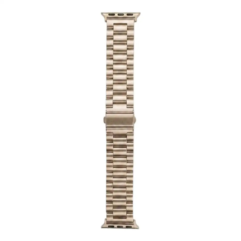 Signature Steel Strap