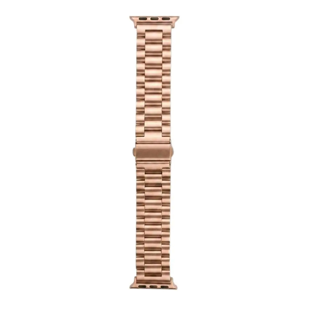 Signature Steel Strap
