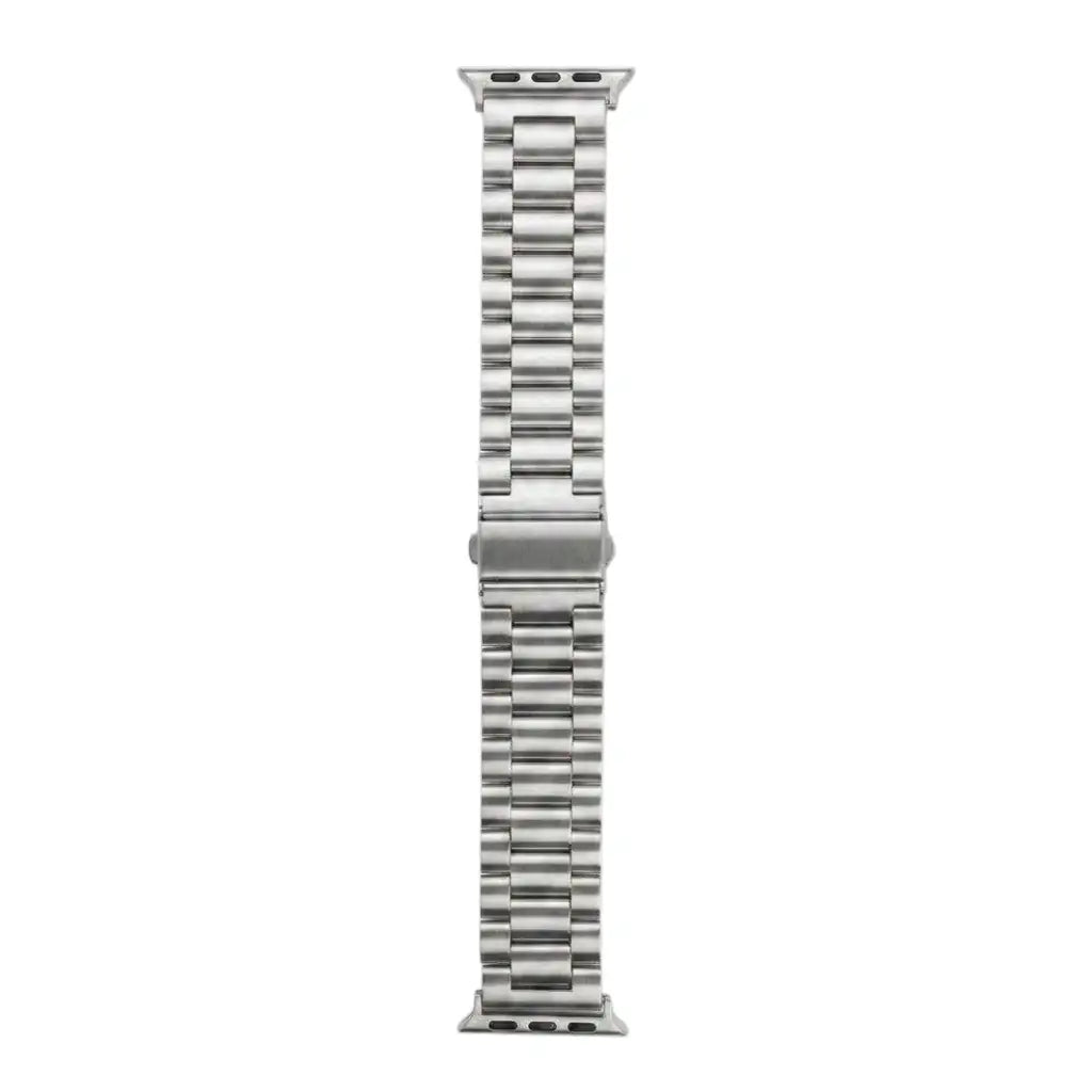 Signature Steel Strap