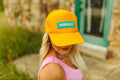 YeeHaw Patch Trucker Hat